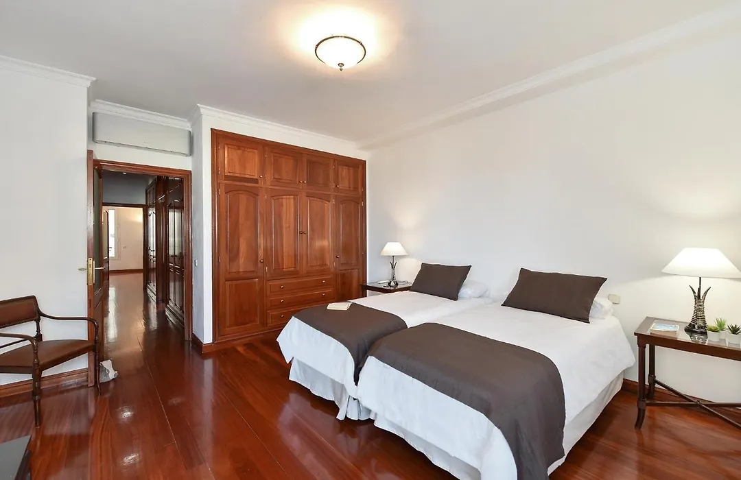 Seaview Holiday Rental By Villagrancanaria-1