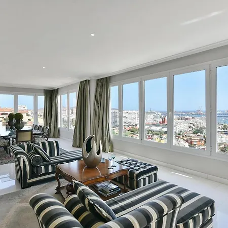 Seaview Holiday Rental By Villagrancanaria-3